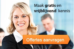 Incassobureau offerte