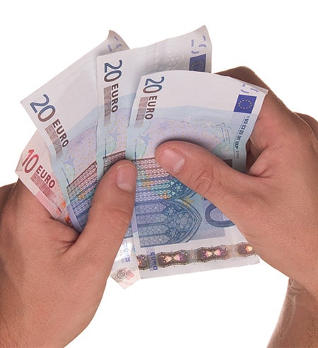 Wanneer BTW betalen bij incasso